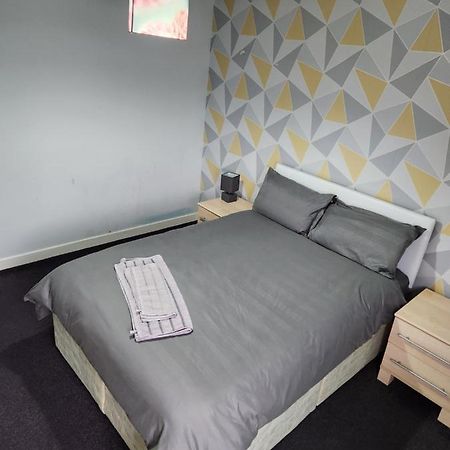 No 11 3 Bed Serviced Appartment Town Centre Girvan Buitenkant foto