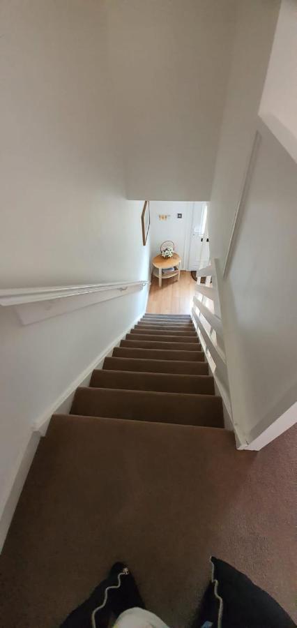 No 11 3 Bed Serviced Appartment Town Centre Girvan Buitenkant foto