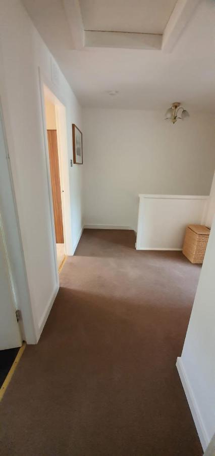 No 11 3 Bed Serviced Appartment Town Centre Girvan Buitenkant foto