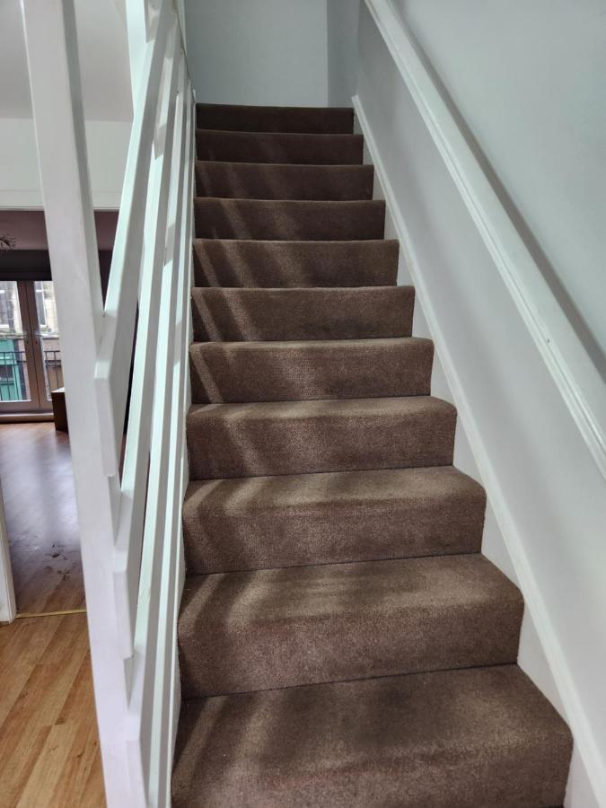 No 11 3 Bed Serviced Appartment Town Centre Girvan Buitenkant foto