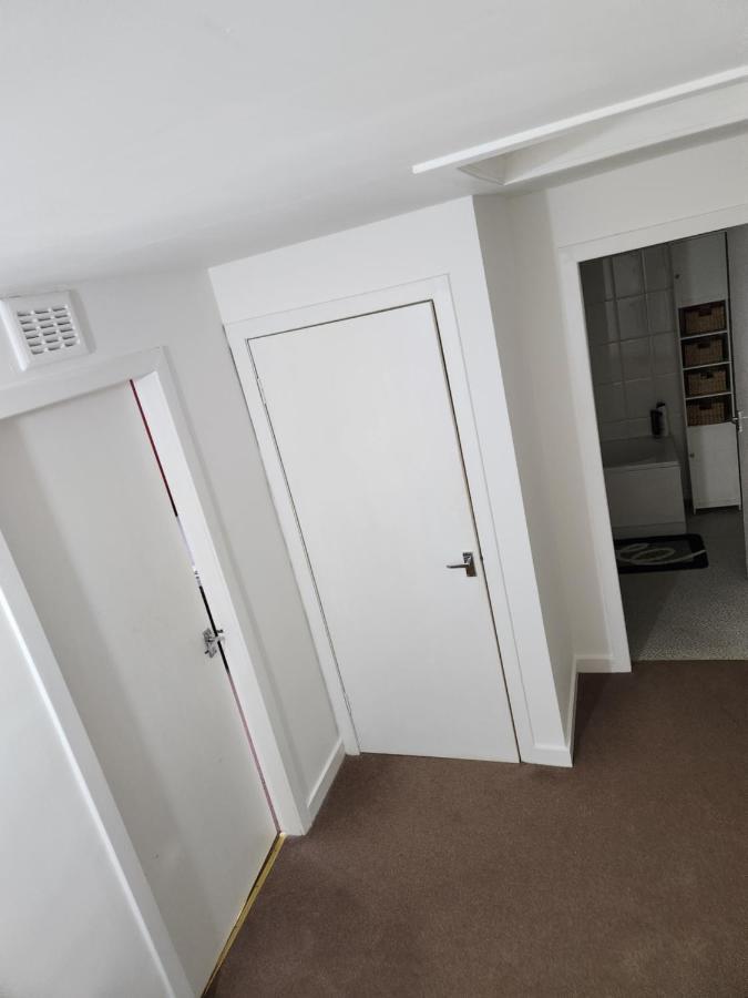 No 11 3 Bed Serviced Appartment Town Centre Girvan Buitenkant foto